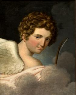 Madách Imre: Ámor, 1840 