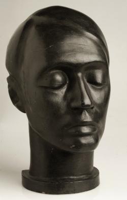Bokros Birman Dezső: Ady Endre, 1924 
