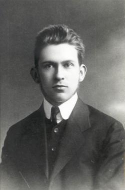 1909-ben Kolozsváron