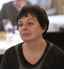Rakovszky Zsuzsa (2012, DIA)