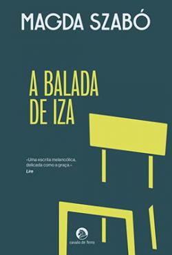 A Balada de Iza (2020)