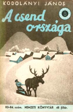 A csend országa (1942)