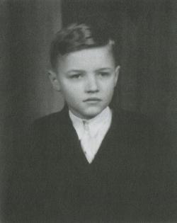 A Csurgóra "bejáró diák" (1948)
