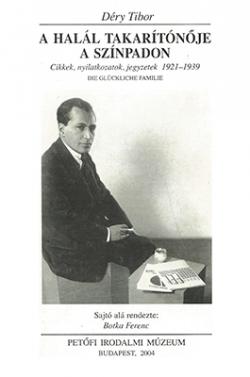A halál takarítónője a színpadon (2004)