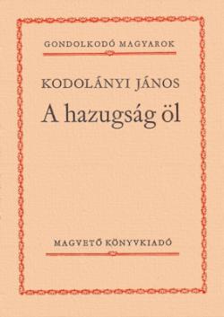 A hazugság öl (1987)