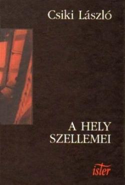 A hely szellemei (1998)
