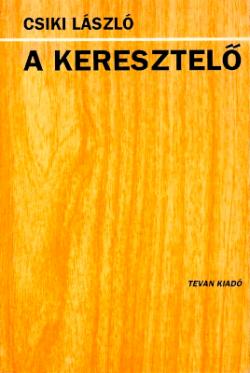 A keresztelő (1993)