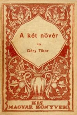 A két nővér (1921)