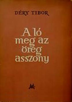 A ló meg az öregasszony (1955)