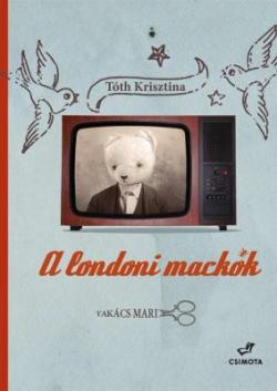 A londoni mackók (2013)