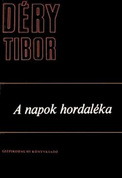 A napok hordaléka (1982)