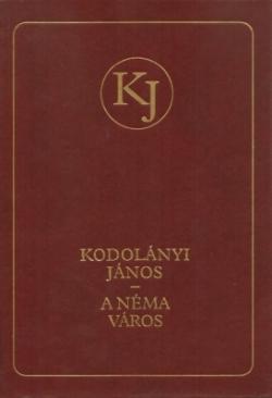 A néma város (2004)
