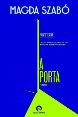A porta (2017)