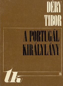A portugál királylány (1974)