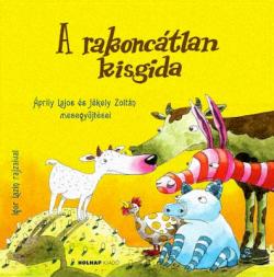 A rakoncátlan kisgida (2014)