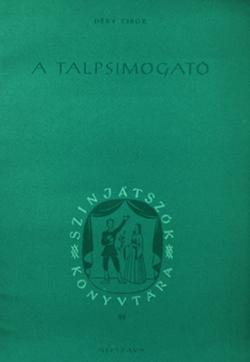 A talpsimogató (1954)