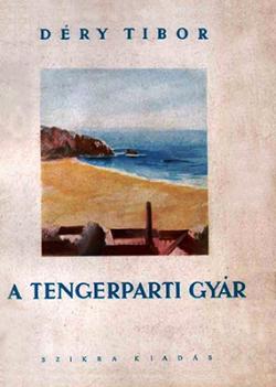 A tengerparti gyár (1945)