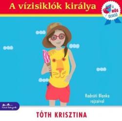 A vízisiklók királya (2017)