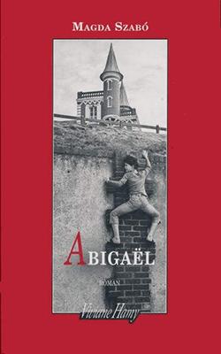 Abigaël (2017)