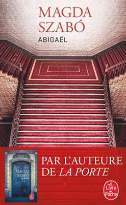 Abigaël (2019)