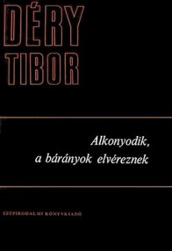 Alkonyodik, a bárányok elvéreznek (1972)