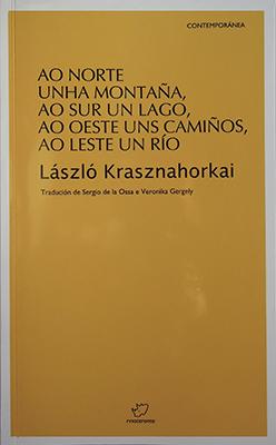 Ao norte unha montaña (2014)
