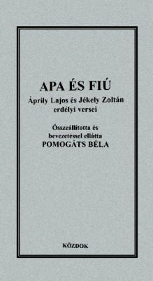 Apa és fiú (2004)