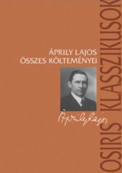 Áprily Lajos összes költeményei (2006)