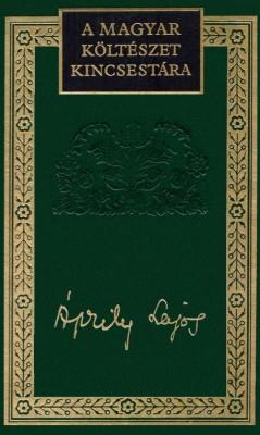 Áprily Lajos válogatott versei (1997)