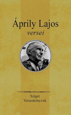 Áprily Lajos versei (2008)