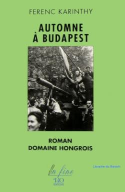 Automne à Budapest (1992)