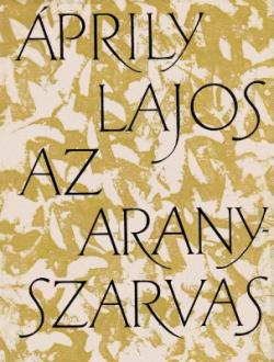Az aranyszarvas (1964)