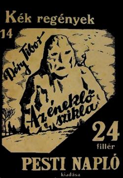 Az éneklő szikla (1930)