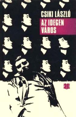 Az idegen város (1975)