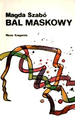 Bal maskowy (1982)