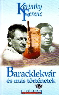 Baracklekvár és más történetek (2001)