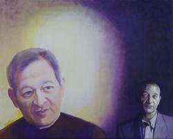 Birkás Ákos: Nádas Péter
