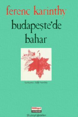 Budapeşte'de bahar (1978)
