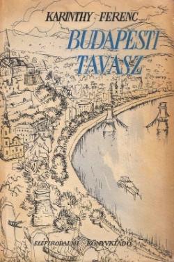 Budapesti tavasz (1953)