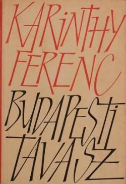 Budapesti tavasz (1965)