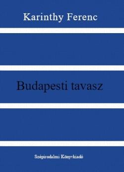 Budapesti tavasz (1980)