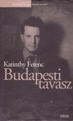 Budapesti tavasz (2007)