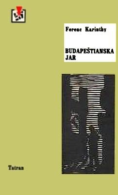 Budapeštianska jar (1979)