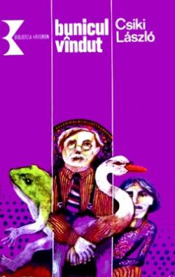 Bunicul vîndut (1980)