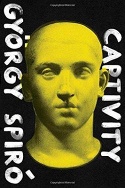 Captivity (2015)
