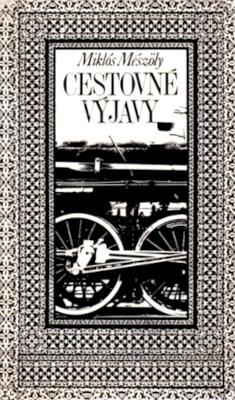 Cestovné výjavy (1973)