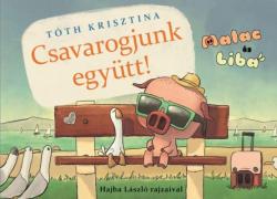 Csavarogjunk együtt! (2020)
