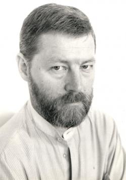 Csiki László