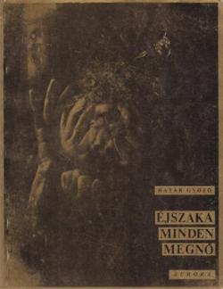 Éjszaka minden megnő (1984)