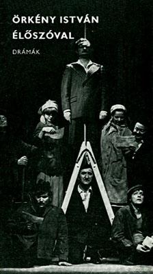 Élőszóval. Drámák (1978)